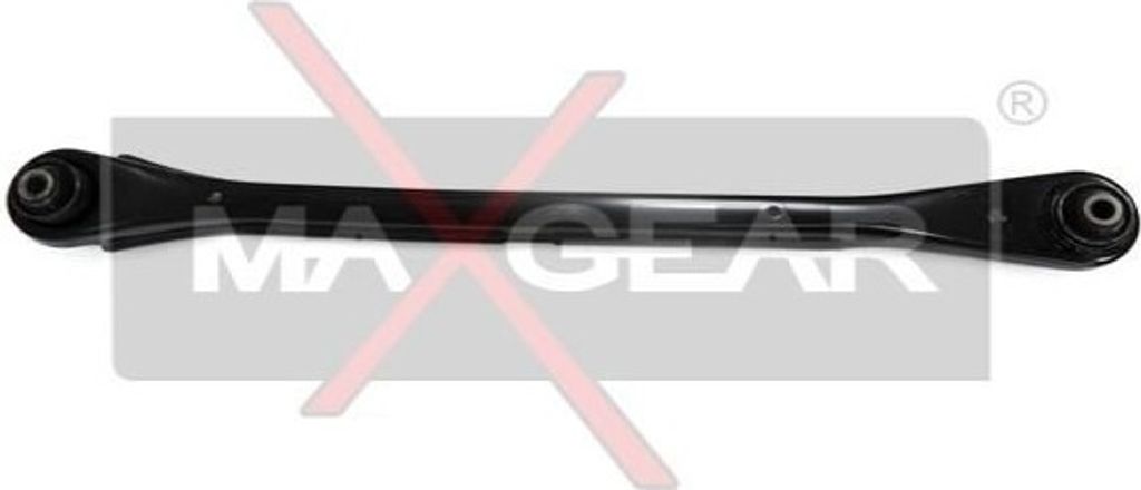 MAXGEAR 72-1244 - OE 1S71 5K898 AG Radaufhängung, Hinterachse für Mondeo III