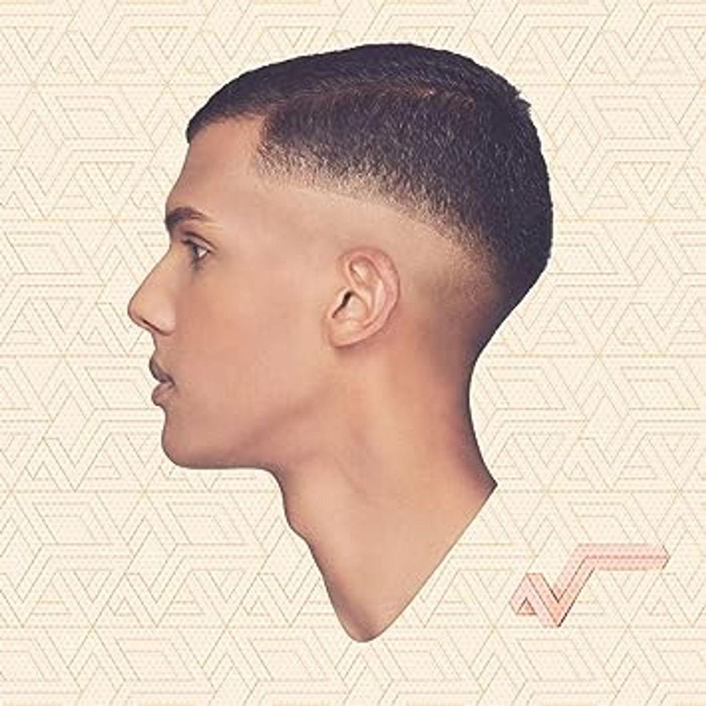 Stromae: Racine Carrée Zdjęcie produktu 