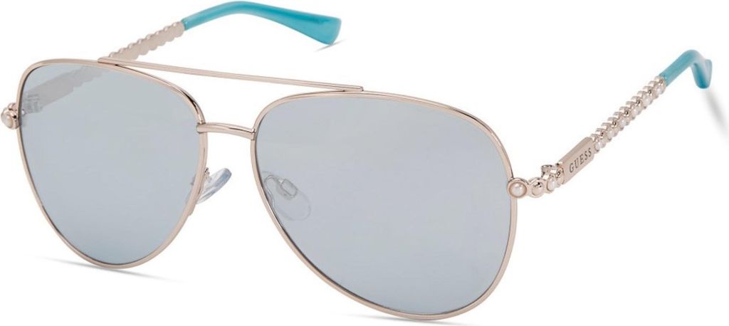 Damensonnenbrille Guess GF0356-5928T ø 59 mm Produktbild 