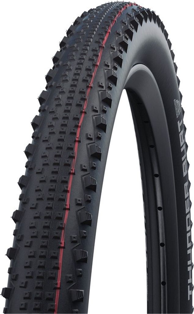 Opony SCHWALBE - THUNDER BURT (57-622) 29x2.25 GROUND - Zdjęcie produktu 