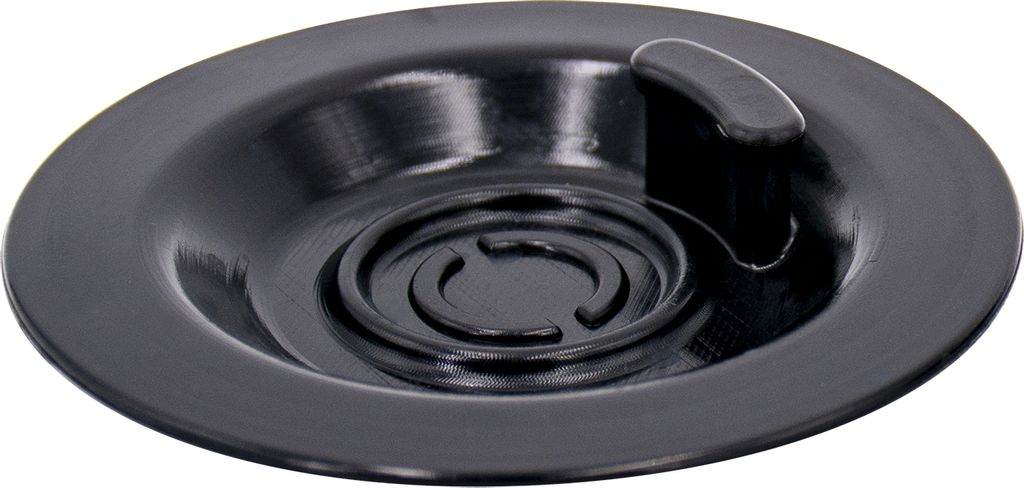 Alapure Espressomaschinen-Reinigungsscheibe 54 mm ALA-CMC020