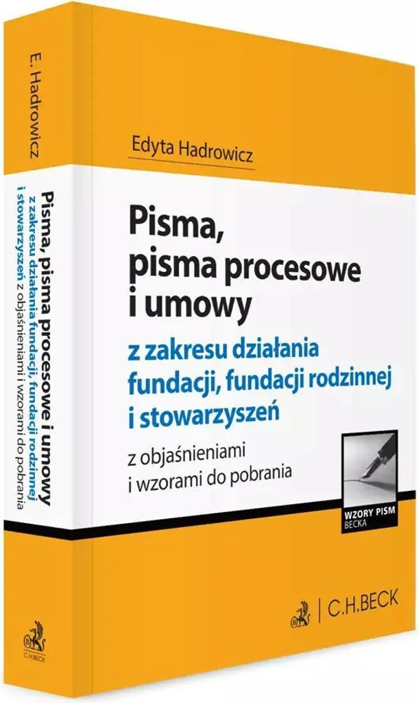 Pack de documents pour associations : Modèles de lettres et mémoires PDF