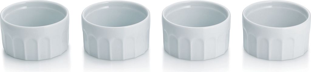 Kela Keuken - Maleen Crème Brûlée Schaal Ø 9 cm Produktbild 