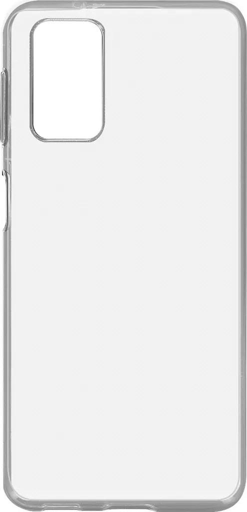 Cover Samsung A32 5G Avizar - Custodia Gel Trasparente Antiurto