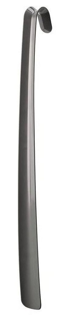 IKEA OMSORG Schuhlöffel, schwarz Produktbild 