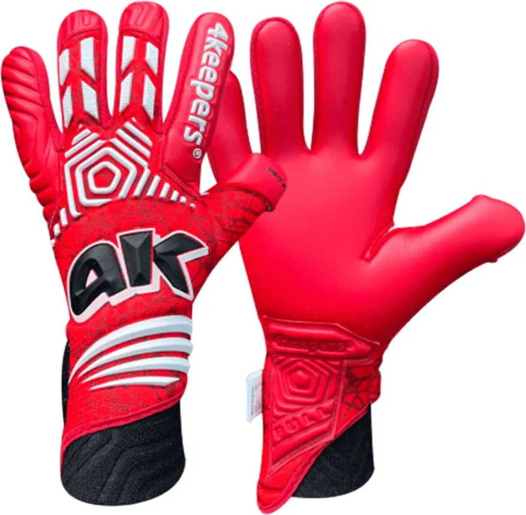 Gants de Foot Neo Elegant NC S874946 Adhérence et Confort 10.5