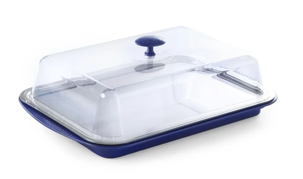 Plateau Isotherme Hendi pour Maintenir vos Plats au Chaud avec Style