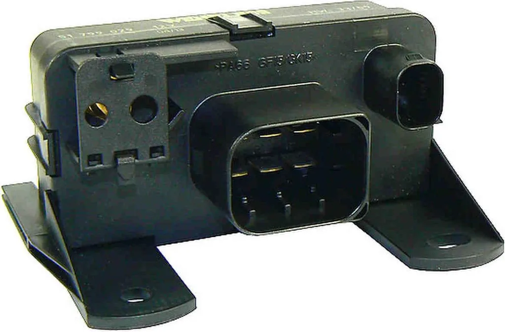 Unité de commande de préchauffage 12V compatible Mercedes Classe E