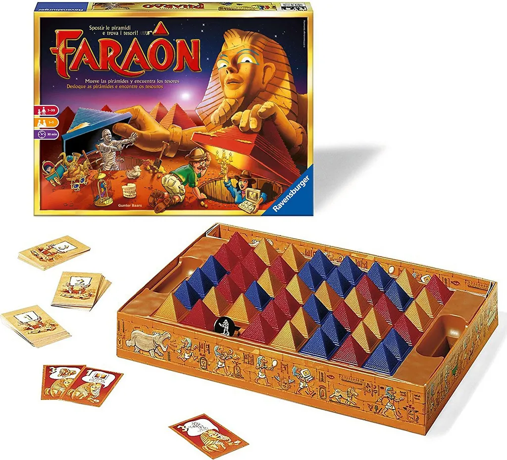 Puzzle Jigsaw Ravensburger 267187 Multicolore pour Adultes et Enfants - 2