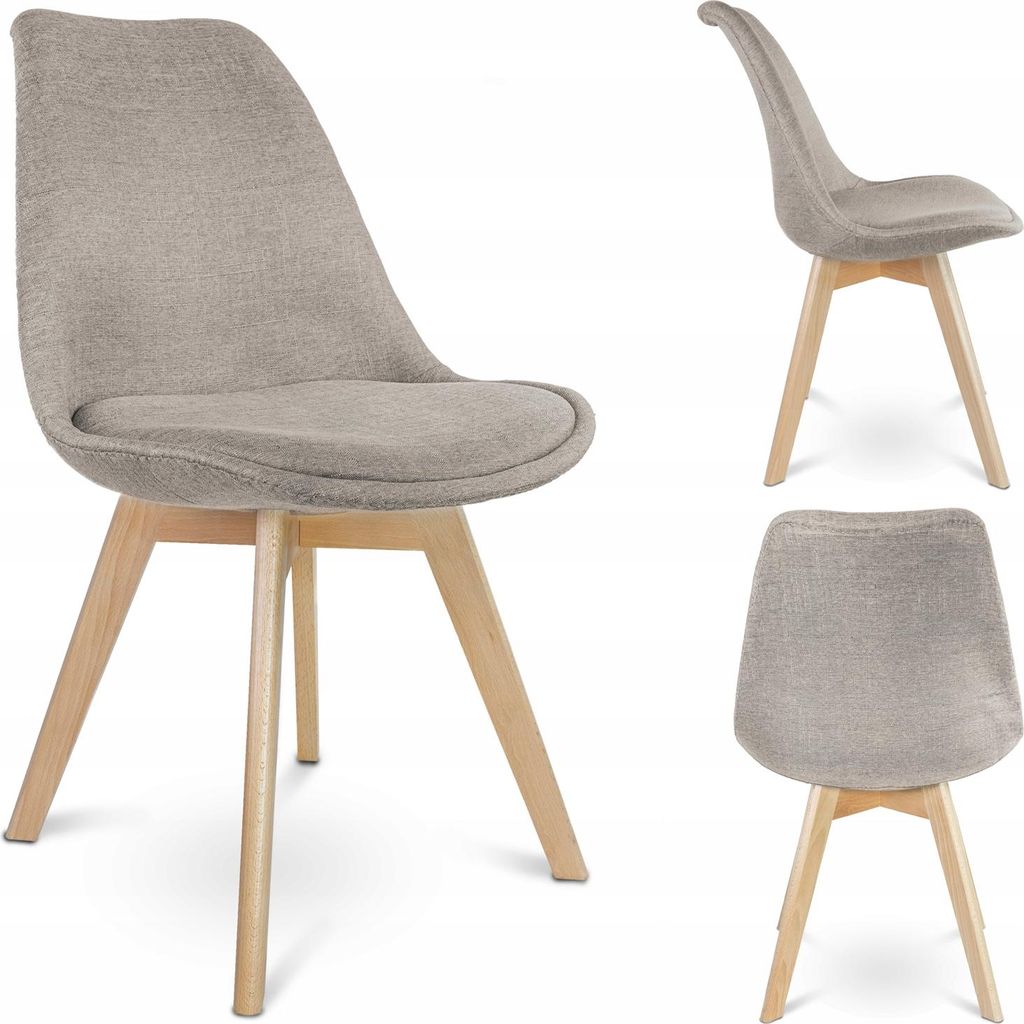 ALTA Stuhl beige (neue Codes)