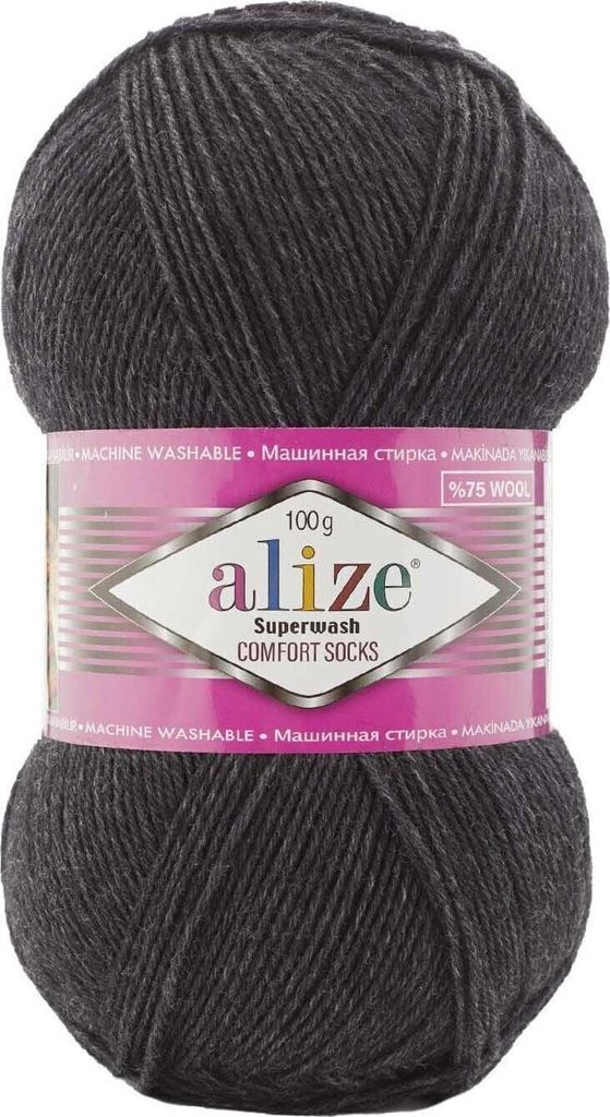Alize Superwash Comfort 521 Strickgarn