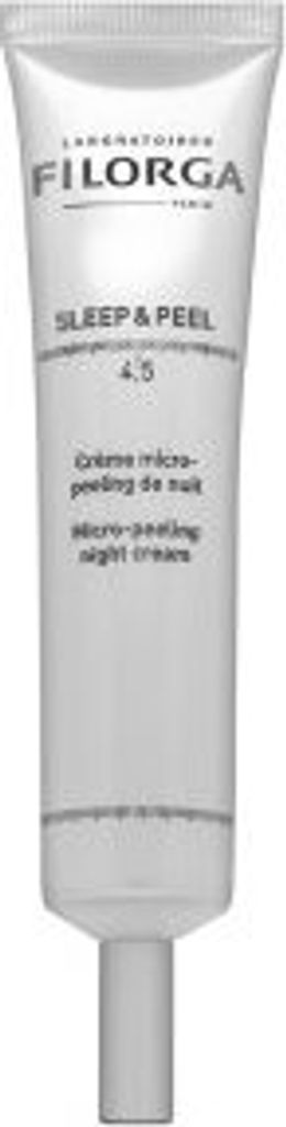 Filorga Sleep & Peel Micro-peeling Night Cream Nachtcreme 50 ml