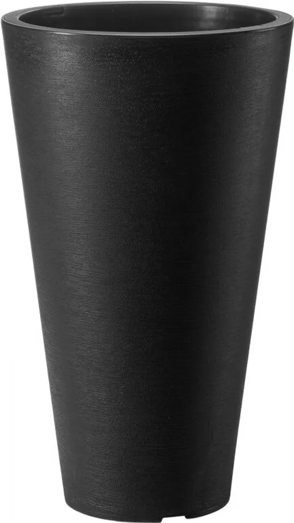 Pots de fleurs durables pour intérieur et extérieur - Duo de cache-pots - 9