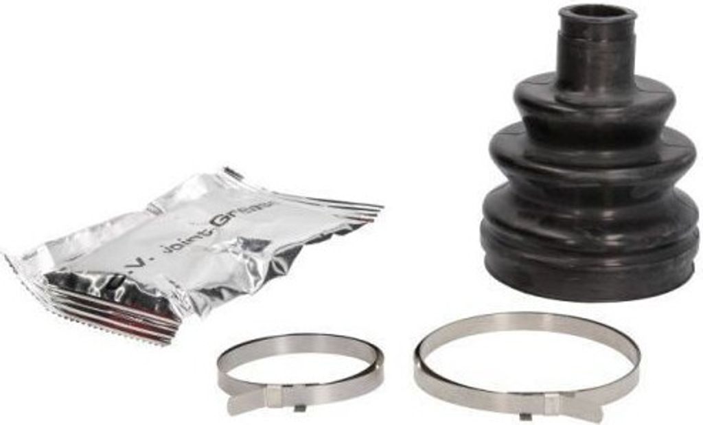 PASCAL Faltenbalgsatz Antriebswelle Radseitig für OPEL Astra F CC (T92) G5X004PC