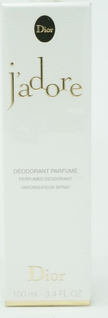 Christian Dior, J'adore, Deodorant Spray, For Women, 100 ml Zdjęcie produktu 