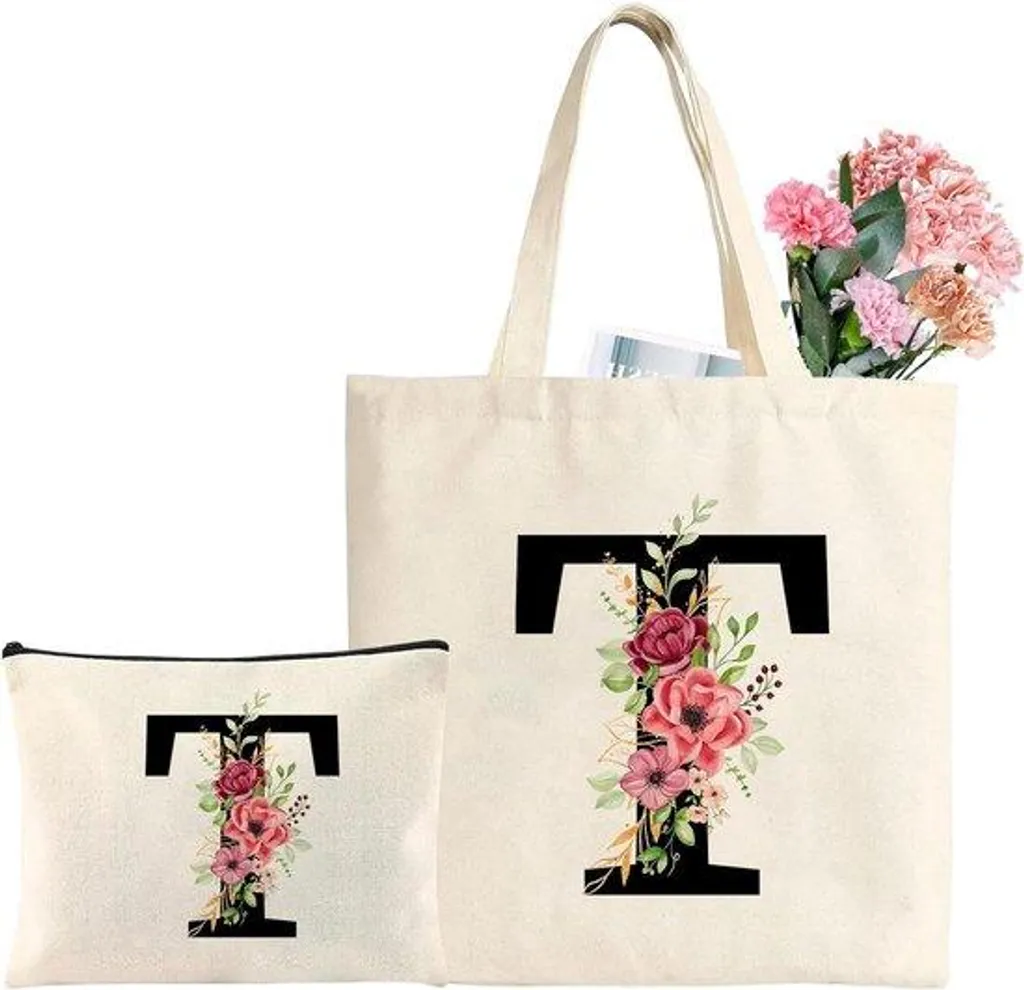 Sac de transport femme fini les sacs fragiles, tissu robuste et initiales