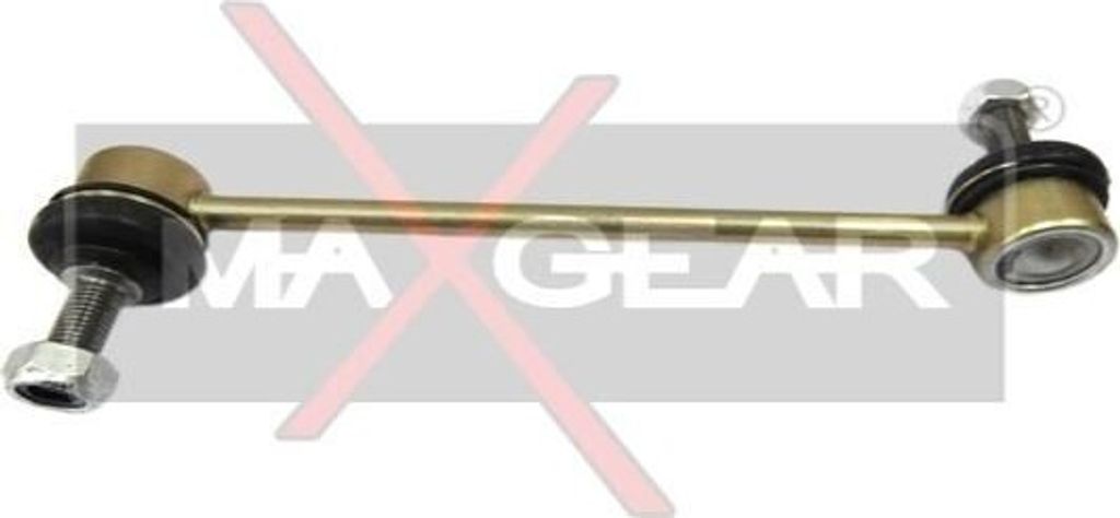 MAXGEAR 72-1436 - OE B26R 34 170 Koppelstange, Vorderachse für 323 (BJ)