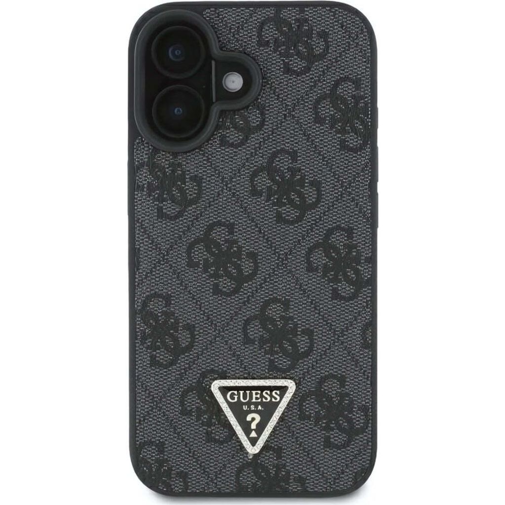 GUESS 3666339327361, Cover, Apple, Apple iPhone 16, 16 cm Produktbild 