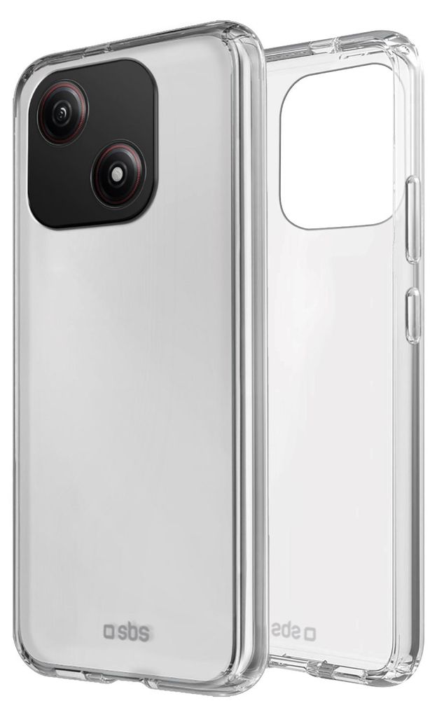 SBS Skinny Cover für das ZTE Blade A35E Produktbild 