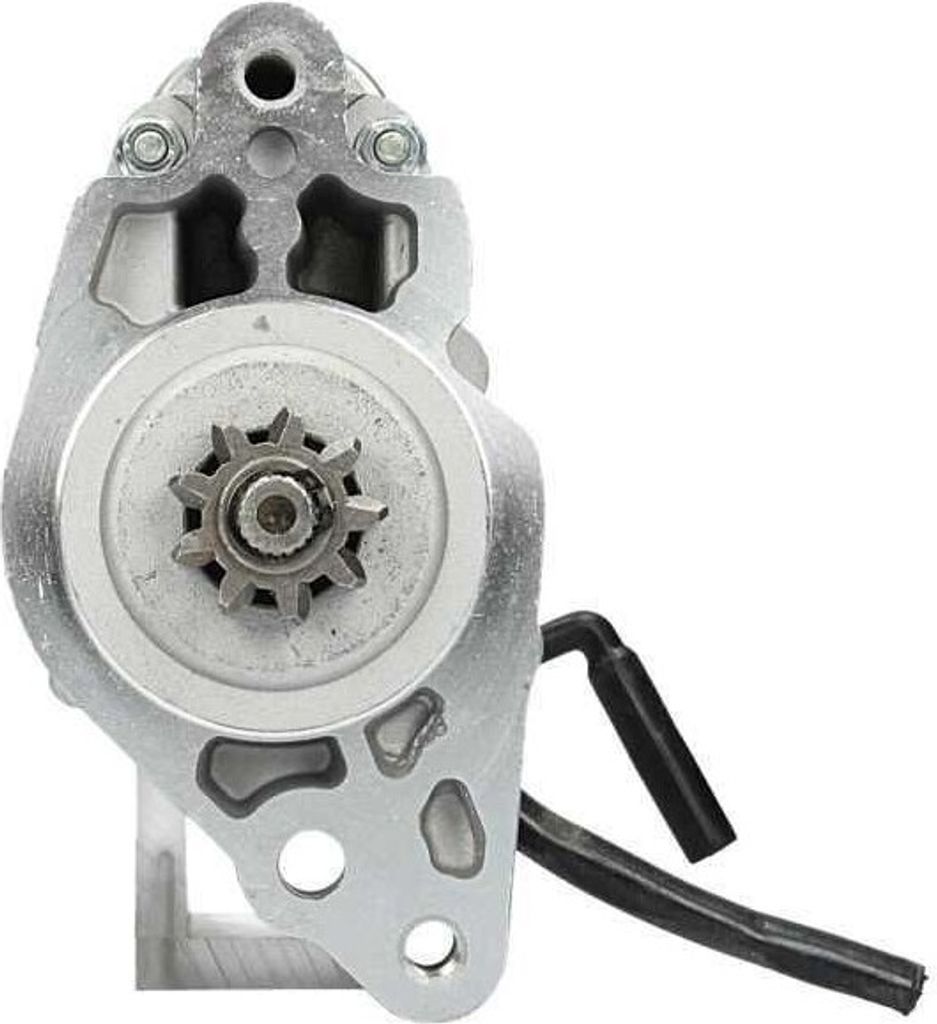 BV PSH 450.520.092.050 Starter Anlasser 2,0kW für LAND ROVER Range Rover Sport (L320) 12V