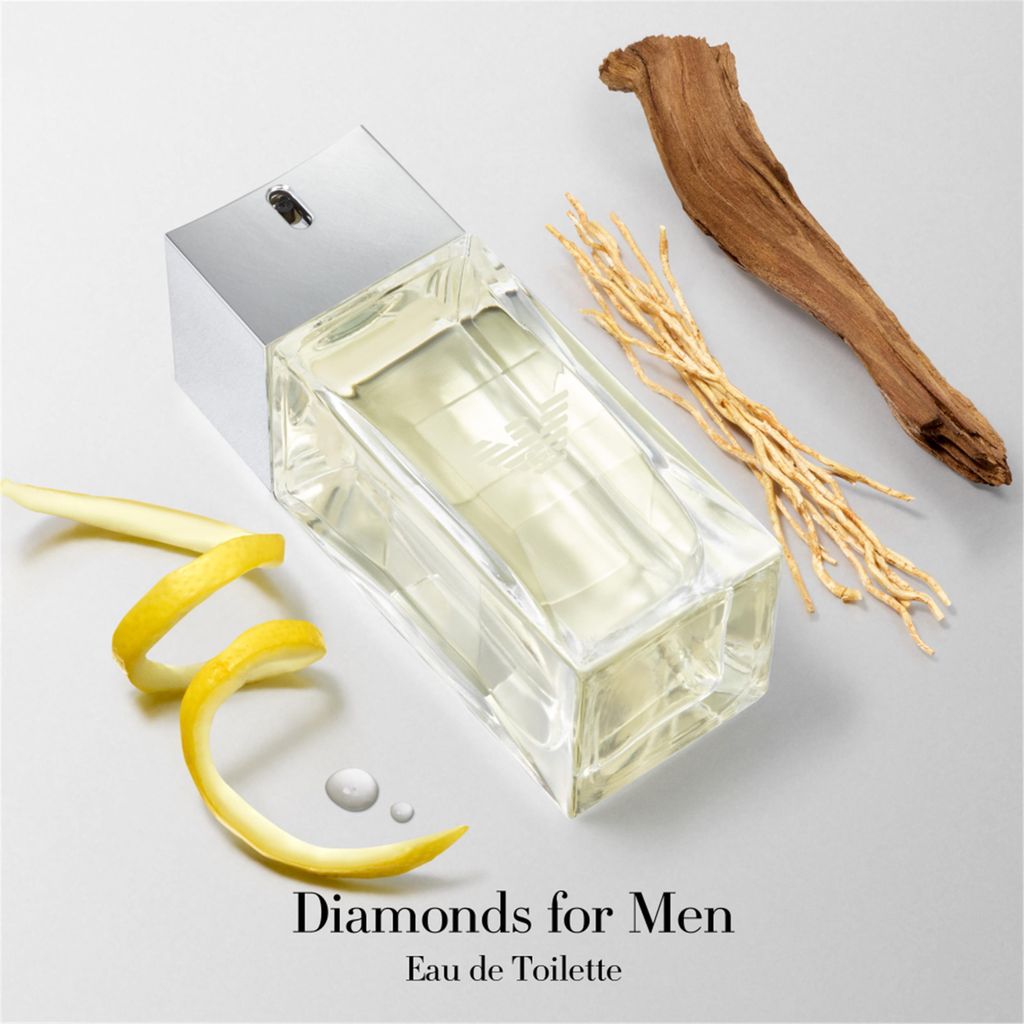 Armani diamonds edt online