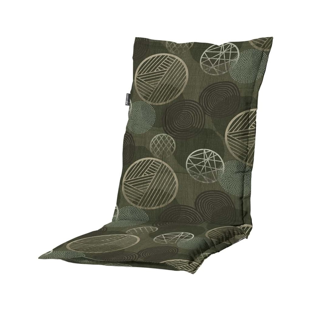 MADISON MONLC025, Grün, Baumwolle, Polyester, 50%, 1050 mm, 500 mm, 60 mm