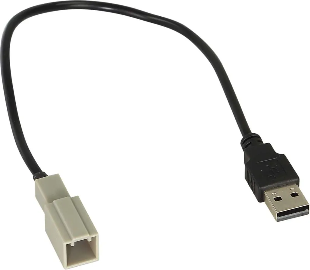 Interfaccia USB ACV 44-1300-001 | OEM to USB-A | Subaru Toyota