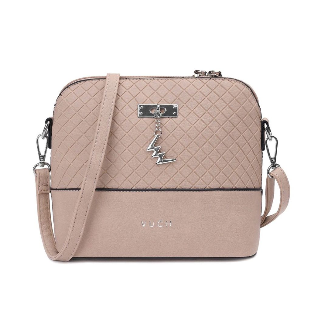 Vuch Umhängetasche für Damen Cara Beige beige One size
