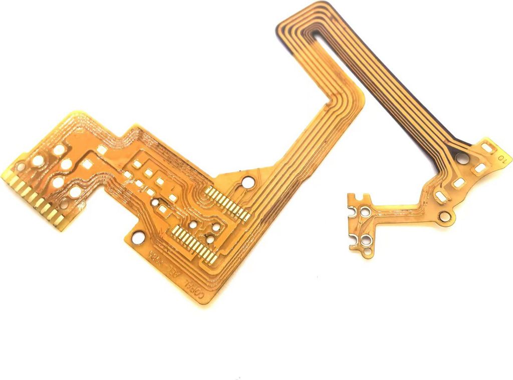 Objektiv Aperture Kabelprofi Kamerazubehör Reparaturteile Digitalkamera Objektiven Verschluss Aperture -Kabel -Ersatz für Ricoh gr1 gr1s gr1v gr21