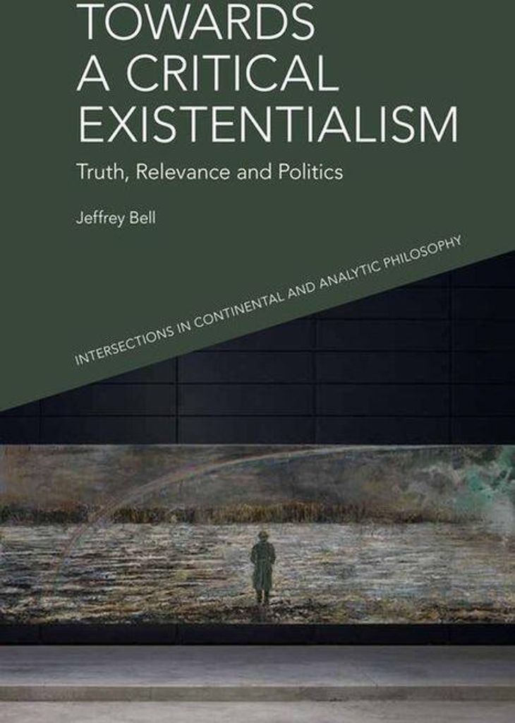 Towards a Critical Existentialism