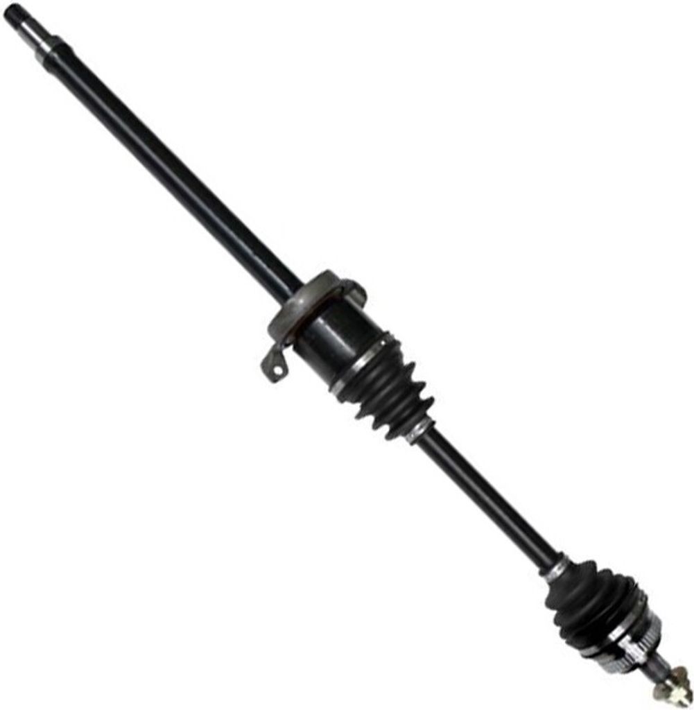 EURODRIVELINE MB-501A Antriebswelle Vorne Rechts passend für MERCEDES-BENZ A-Klasse (W168) VANEO (414)