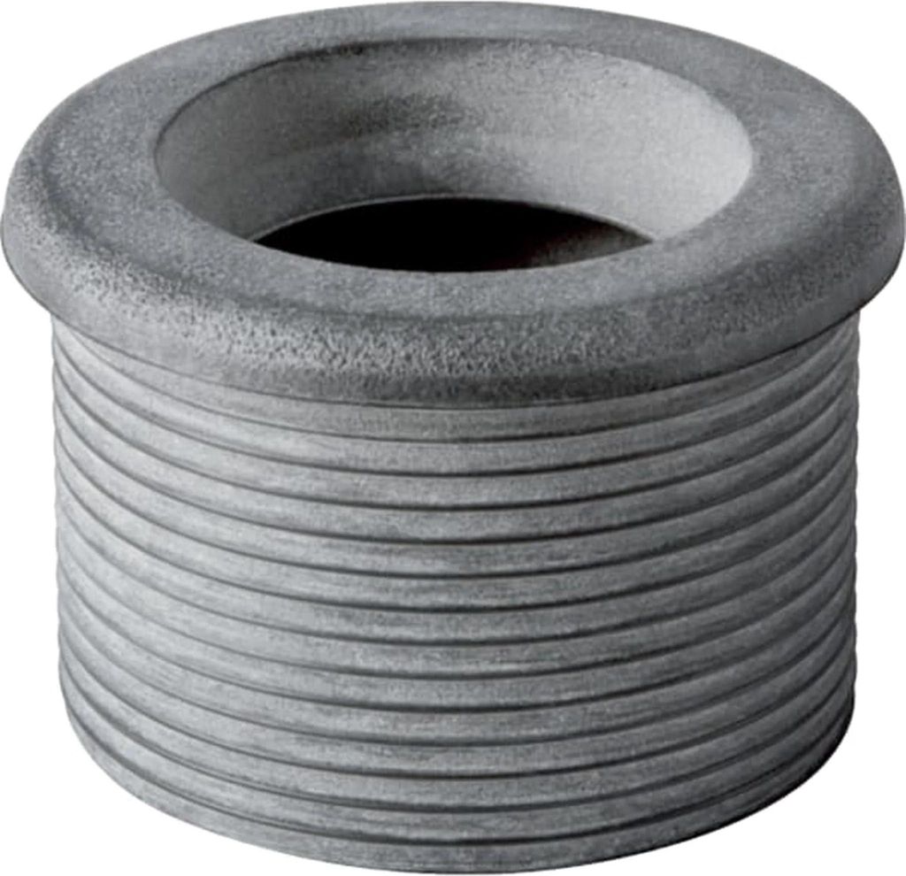 Geberit - Manschette - 50 x 57 mm EPDM | Bidet | Produktbild 