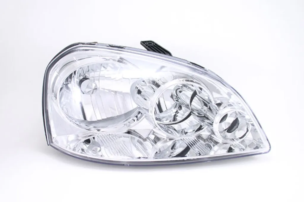 Faro Anteriore DX Johns per Chevrolet Nubira 2003-2005 H7/H1