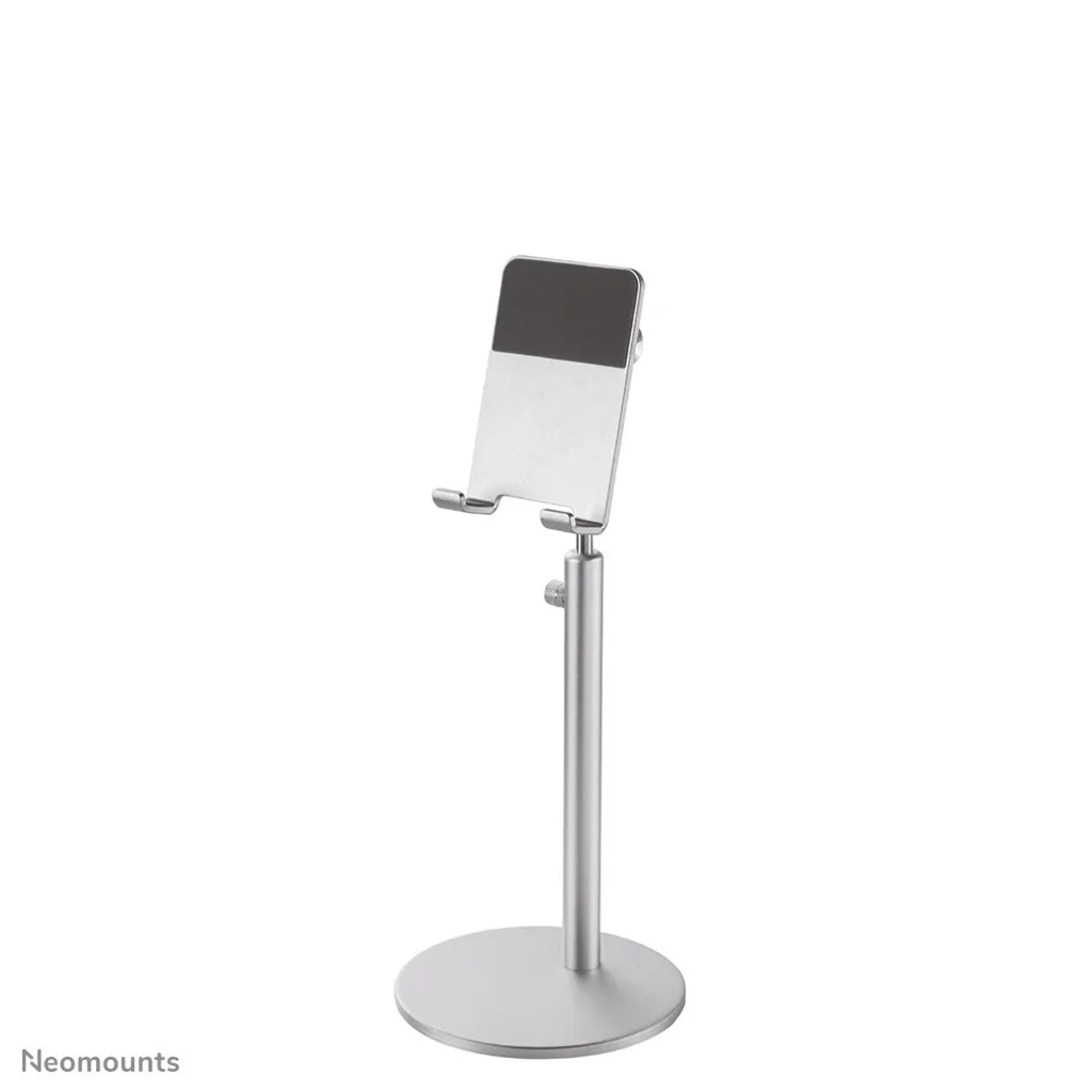 Support Smartphone 7 Pouces Réglable en Hauteur Design Ergonomique