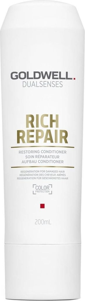 Goldwell Dualsenses Rich Repair Restoring Conditioner 200 ml
