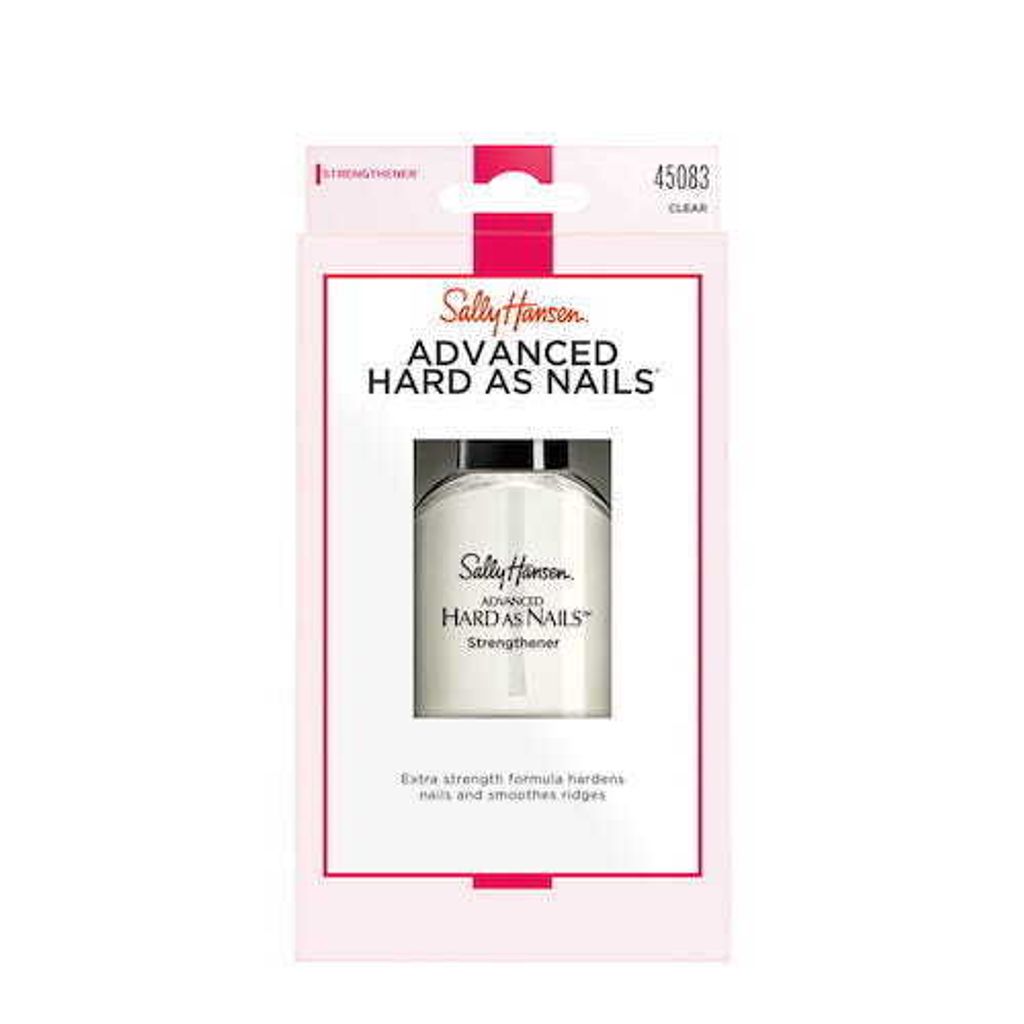 SALLY HANSEN Advanced Hard As Nails Conditioner Hautfarbe 13.3ml