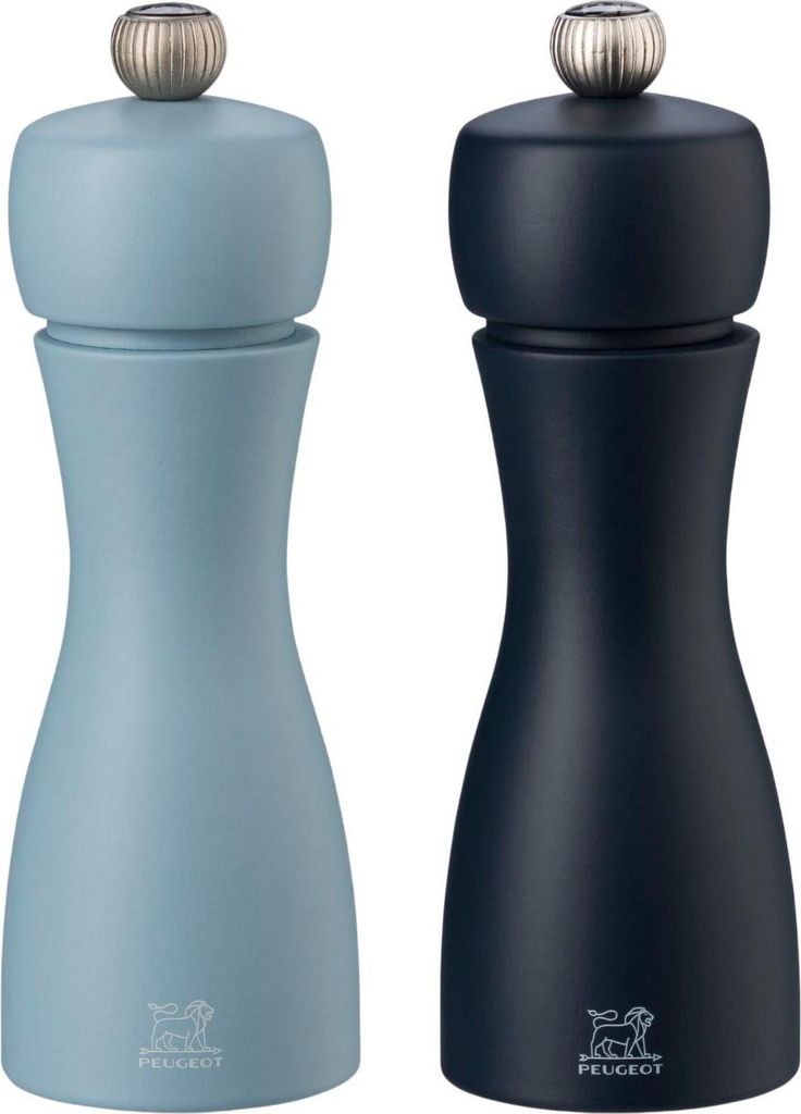 Peugeot Saveurs Peugeot Tahiti Pfeffer-/Salz Mühlenset 2 Obrázek produktu 