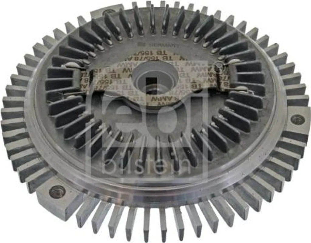 Embrayage de Ventilateur pour Classe C E S Polo 6N et i10 - Ref 17999