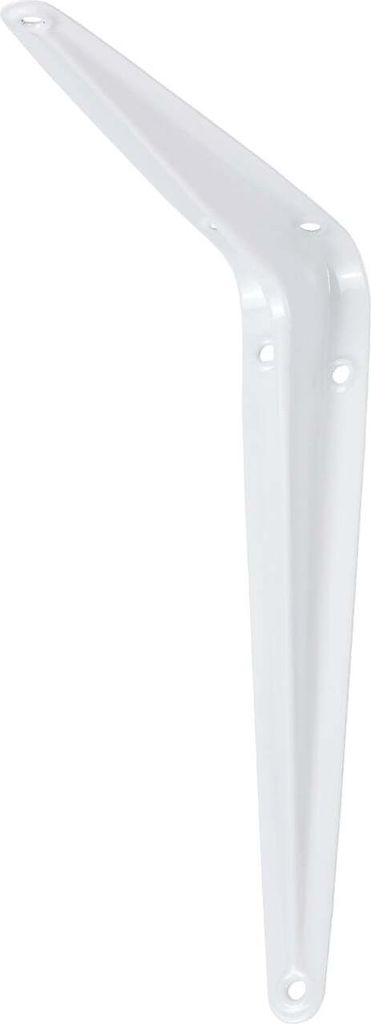 Vormann Konsolstützen 300 x 350 weiß Produktbild 