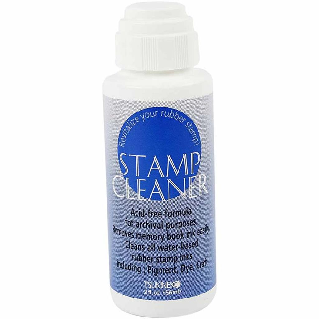 Tsukineko | Stempelreiniger 56 ml