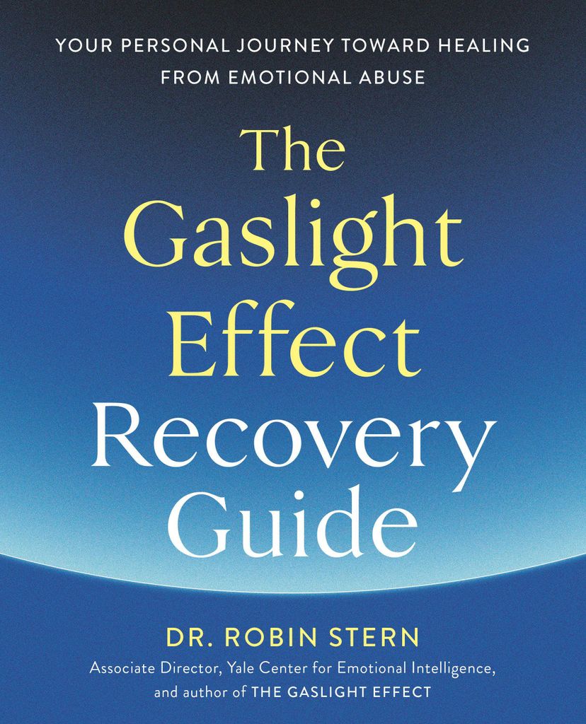 Gaslight Effect Recovery Guide – Lingua: Inglese