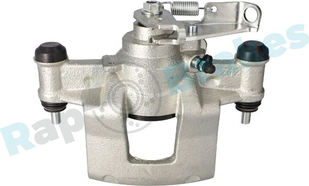 RAP BRAKES Bremssattel Hinten Rechts für OPEL Movano B Kastenwagen (X62) Ø60mm R-K0202