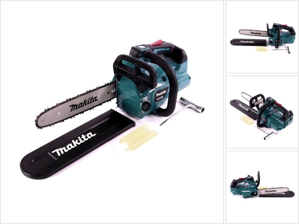 Makita DUC306Z Akku-Kettensäge solo