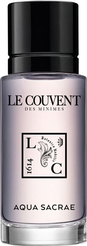 Le Couvent Aqua Sacrae Eau de Cologne, 50ml /  / Le Couvent Image du produit 
