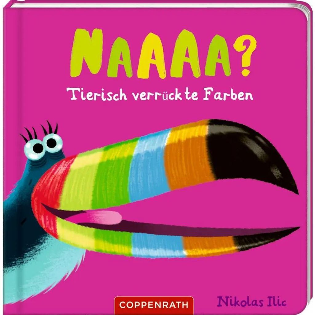 Naaaa?