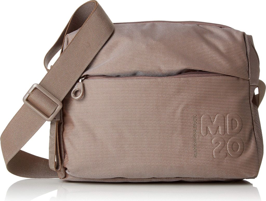 Mandarina Duck tašky přes rameno taupe taupe 610-35-00260 Obrázek produktu 