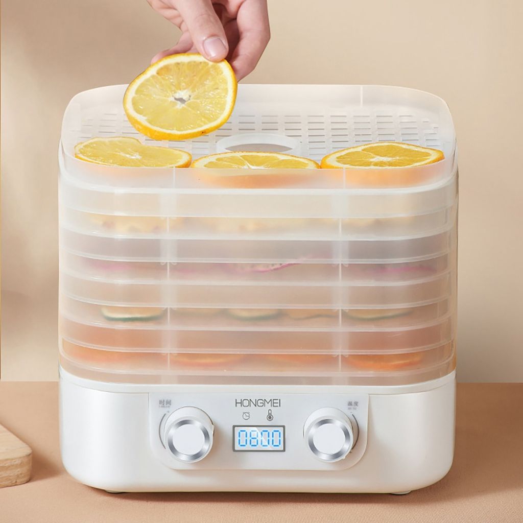 Dörrautomaten, Dörrautomat, 160W, Dörrgerät, Dehydrator, Produktbild 2