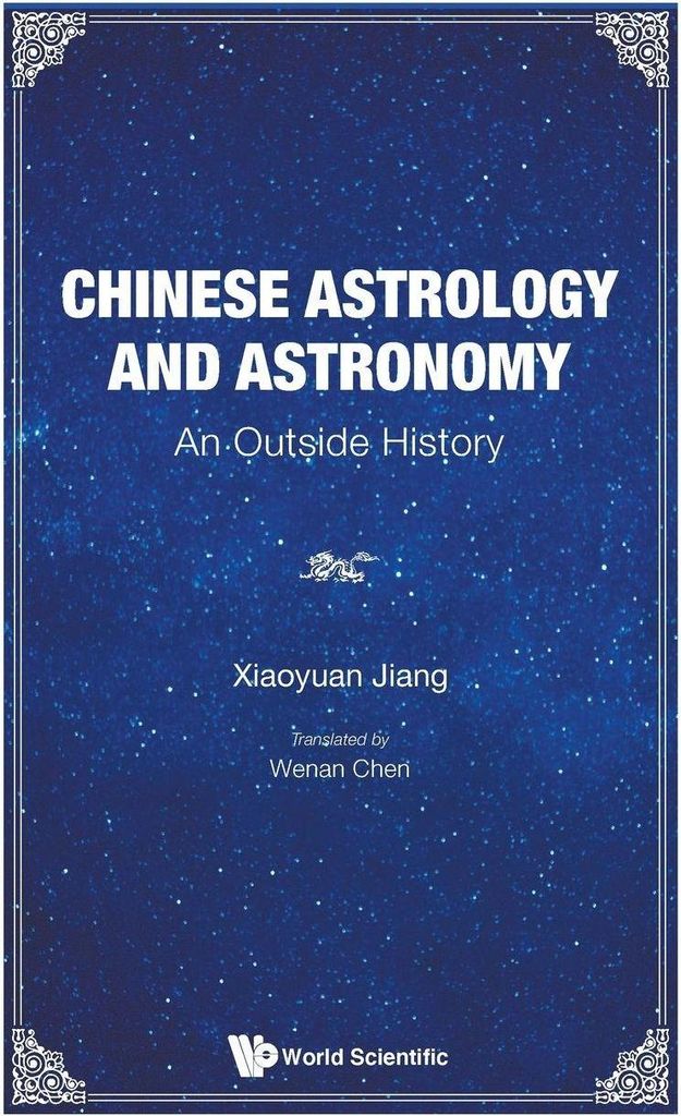 Chinese Astrology And Astronomy