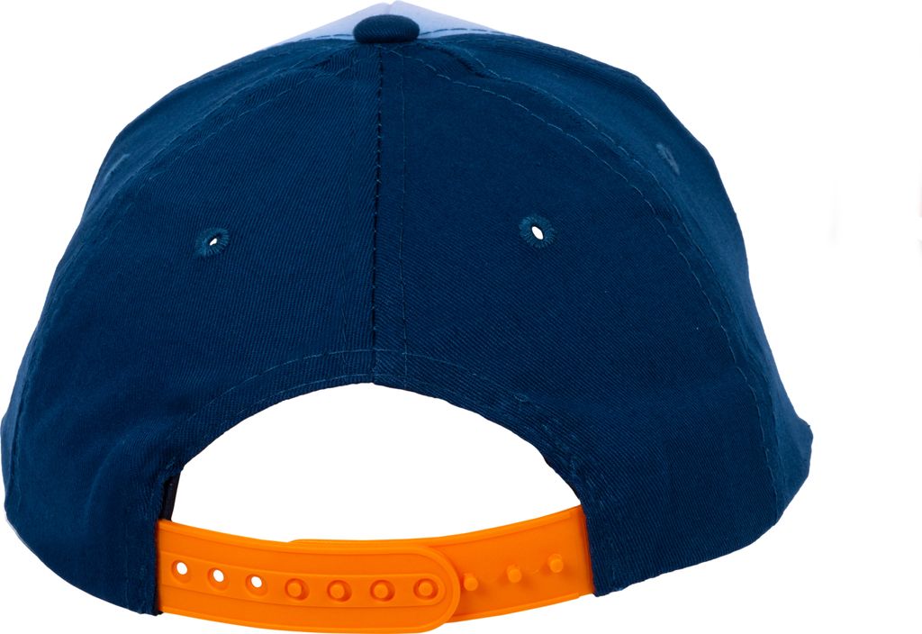 Minecraft Snapback Kappe - Explosion Design, Verstellbar, Produktbild 4
