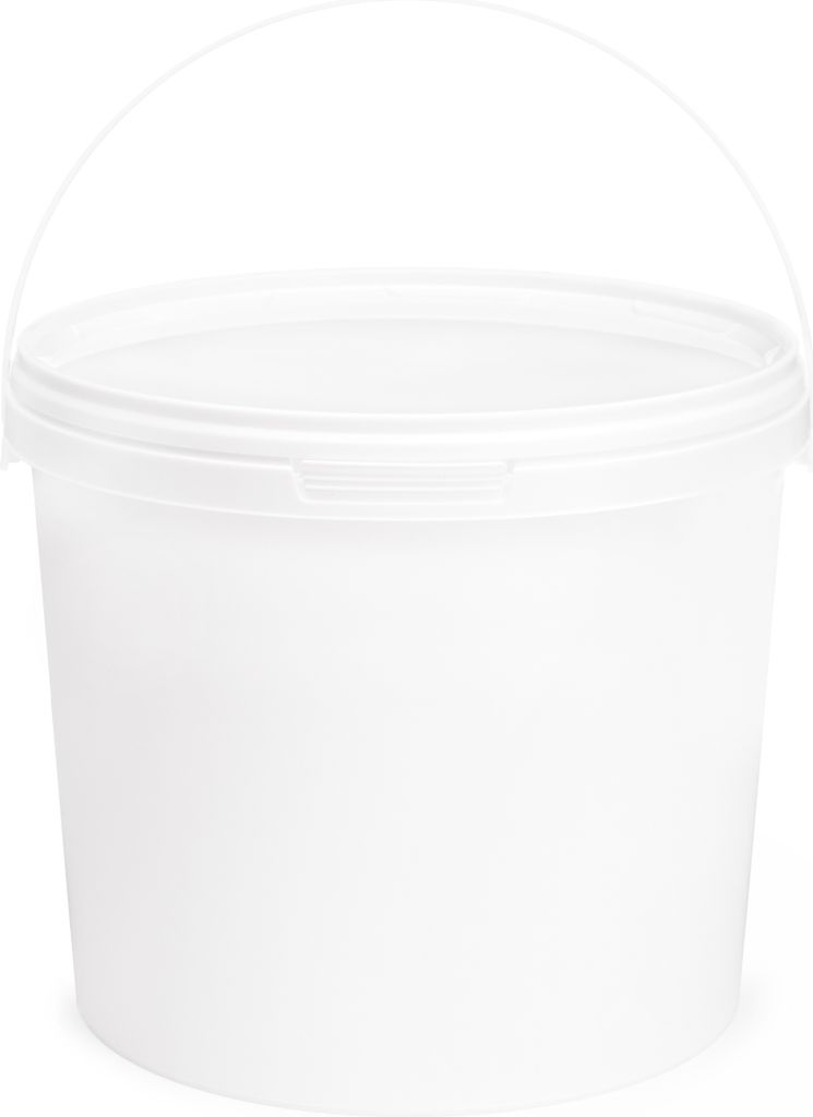 Garronda Seau avec couvercle, 5 litres, 1 pièce, pour le Image du produit 